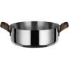 Съд за готвене EDO 24 см, неръждаема стомана, Alessi