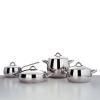 Тиган за сосове MAMI 14 см, неръждаема стомана, Alessi