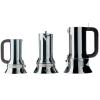 Кафемашина 9090 300 ml, кафяв дръжка, Alessi
