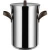 Тенджера за аспержи EDO 4л, Alessi