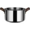 Тенджера EDO 24 см, 5л, неръждаема стомана, Alessi