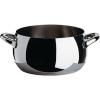 Тенджера MAMI 24 см, сребриста, Alessi