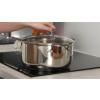 Комплект кухненски съдове INTUITION B864SA74, комплект от 10 бр., инокс, Tefal