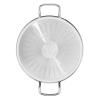 Комплект кухненски съдове INTUITION B864SA74, комплект от 10 бр., инокс, Tefal