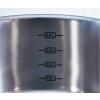 Комплект кухненски съдове INTUITION B864SA74, комплект от 10 бр., инокс, Tefal
