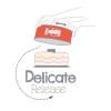 Форма за торта DELIBAKE J1641274 23 cm, Tefal