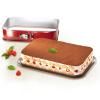 Форма за печене DELIBAKE J1640574 36x24 см, разглобяема, Tefal