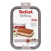 Форма за печене DELIBAKE J1640574 36x24 см, разглобяема, Tefal