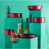 Комплект сервизи за хранене INGENIO DAILY CHEF L3989502, комплект от 10 бр., незалепващ повърхност, Tefal