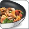 Комплект тигани INTUITION, комплект от 2 бр., незалепващи, Tefal