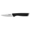 Нож за белене COMFORT K2213544 9 см, неръждаема стомана, Tefal