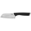 Нож Сантоку COMFORT K2213644 12,5 cm, неръждаема стомана, Tefal