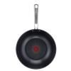 Уок INTUITION 28 cm, незалепващ, Tefal