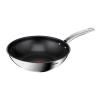 Уок INTUITION 28 cm, незалепващ, Tefal