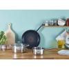 Тиган COOK EAT 24 cm, незалепващ, Tefal