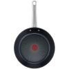Тиган COOK EAT 24 cm, незалепващ, Tefal
