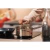 Комплект кухненски съдове COOK EAT B922S955, комплект от 9 бр., инокс, Tefal