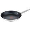 Комплект кухненски съдове COOK EAT B922S955, комплект от 9 бр., инокс, Tefal