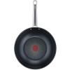 Уок COOK EAT 28 cm, незалепващ, Tefal