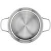 Съдове за готвене COOK EAT B9214474 20 cm, 3,1 l, инокс, Tefal