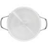 Съдове за готвене COOK EAT B9214474 20 cm, 3,1 l, инокс, Tefal