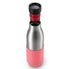 Термос BLUDROP SLEEVE N3110810 500 ml, розов, Tefal