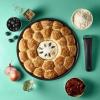 Комплект сервизи за хранене INGENIO DAILY CHEF ON L761930, комплект от 10 бр., незалепващ повърхност, Tefal