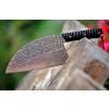 Сръбски кухненски нож VG-10 ZED ONE 19,5 cм, Dellinger