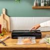 Машина за вакуумиране на храни CLASSIC VT254070, черен, Tefal