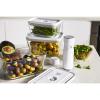 Контейнер за съхранение на храна с вакуумно уплътнение FRESH & SAVE L 2л, Zwilling