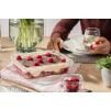 Кухненски буркан за съхранение MASTER SEAL GLASS N1041110, Tefal