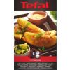Плочи за пироги SNACK COLLECTION XA800812, комплект от 2 бр., Tefal