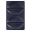 Плочи за пироги SNACK COLLECTION XA800812, комплект от 2 бр., Tefal
