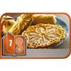 Плочи за вафли SNACK COLLECTION XA800712, комплект от 2 бр., Tefal