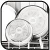 Комплект сервизи за хранене INGENIO EMOTION ON L897DS04, комплект от 13 бр., инокс, Tefal