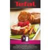 Плочи за френски тост SNACK COLLECTION XA800912, комплект от 2 бр., Tefal