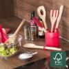 Кухненски обръщач INGENIO WOOD K2300814 33 cm, дърво, Tefal