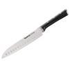 Нож Сантоку ICE FORCE K2320614 18 см, неръждаема стомана, Tefal