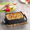 Аксесоари за барбекю XA725870, комплект за печене за OPTIGRILL ELITE , Tefal