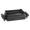 Аксесоари за барбекю XA725870, комплект за печене за OPTIGRILL ELITE , Tefal