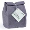 Хладилна чанта LUNCHBAG TO GO 4л, сива, Lékué