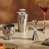 Комплект за коктейли, 5 бр., неръждаема стомана, Alessi