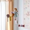 Бебешка въртележка ROSANA, кафява, Bloomingville