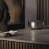 Кухненска купа комплект NEST PREP&STORE 95025, 4 бр., с капаци, неръждаема стомана, Joseph Joseph