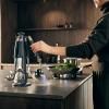 Комплект прибори за готвене ELEVATE 100 COLLETCTION 95029, 7 бр., със стойка, Joseph Joseph