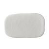 Чиния за суши и сашими, Shell White, 22 x 13 cм, MIJ