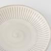 Чиния за предястие RIDGED ALABASTER 20 cм, MIJ