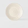 Чиния за предястие RIDGED ALABASTER 20 cм, MIJ