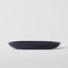 Чиния за сервиране RIDGED INDIGO 19 х 13 см, MIJ