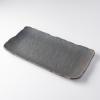 Чиния за суши и сашими STONE SLAB 35 x 20 cм, MIJ